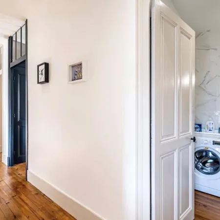L'estampille - 90m2 - Jusqu'a 3 - Wifi - Gem - Gare *